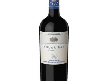 Baron Edmond de Rothschild Aguaribay Malbec 2019 - 750ML Cheap