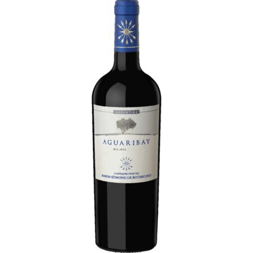 Baron Edmond de Rothschild Aguaribay Malbec 2019 - 750ML Cheap