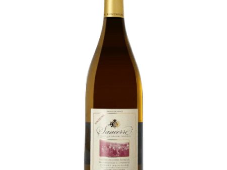 Brochard Sancerre Non Filtre 2022 - 750ML For Cheap