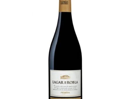 Lagar de Robla Premium 2020 - 750ML Supply