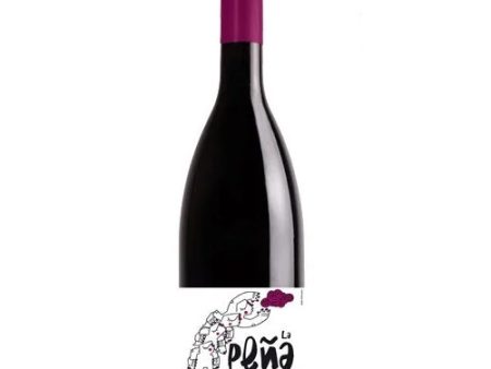 La Peña de España Red Blend 2018 - 750ML Supply