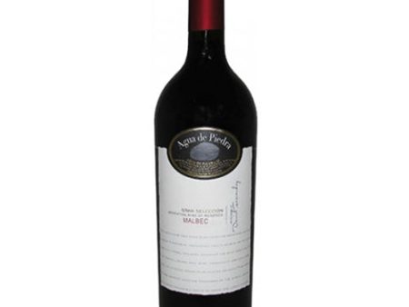 Agua De Piedra Gran Selection Malbec 2020 - 750ML on Sale