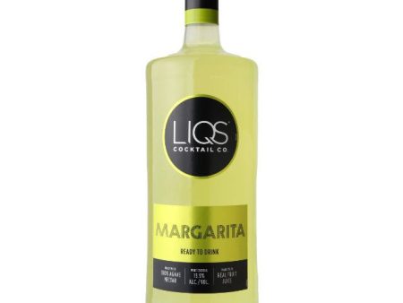 Liqs Margarita - 1.5L Online Sale