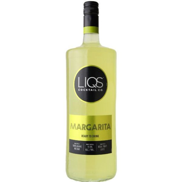 Liqs Margarita - 1.5L Online Sale