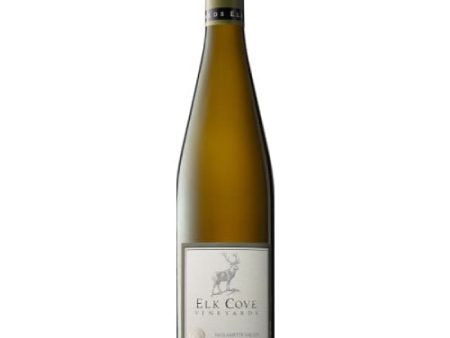 Elk Cove Estate Riesling 2022 - 750ML For Sale