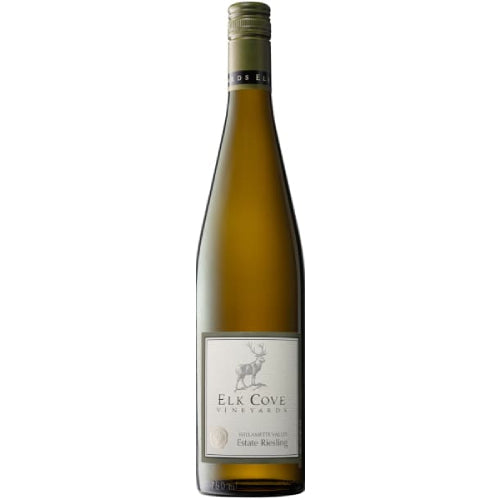 Elk Cove Estate Riesling 2022 - 750ML For Sale