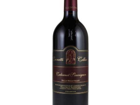 Leonetti Cabernet Sauvignon 2020 - 750ML Hot on Sale