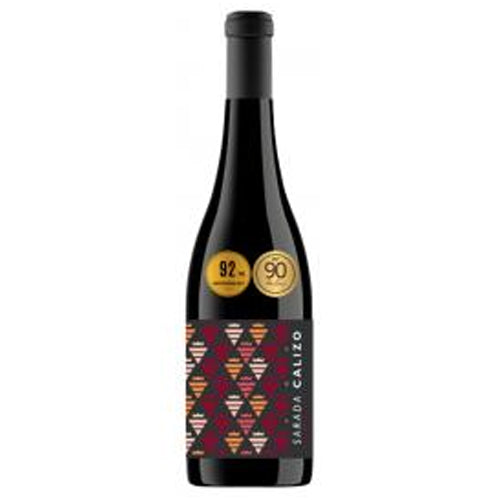 Sarada Calizo Garnacha 2019 - 750ML Discount