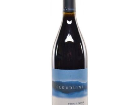 Cloudline Pinot Noir 2021 - 750ML Cheap