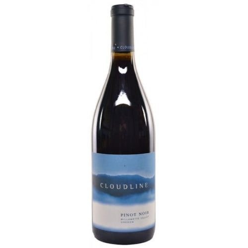 Cloudline Pinot Noir 2021 - 750ML Cheap