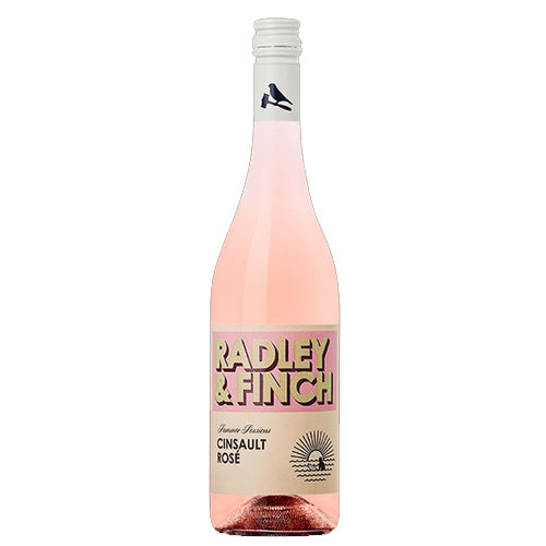 Radley & Finch Rose 2021 -750ML For Discount