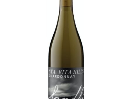 Sandhi Sta. Rita Hills Chardonnay 2021 - 750ML Sale