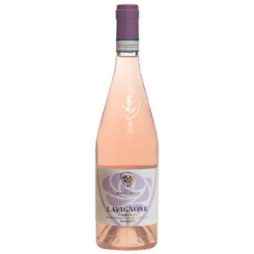 Pico Maccario Lavignone Rosato 2022 - 750ML For Cheap