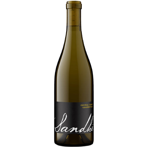 Sandhi Chardonnay Central Coast 2021 - 750ML Supply