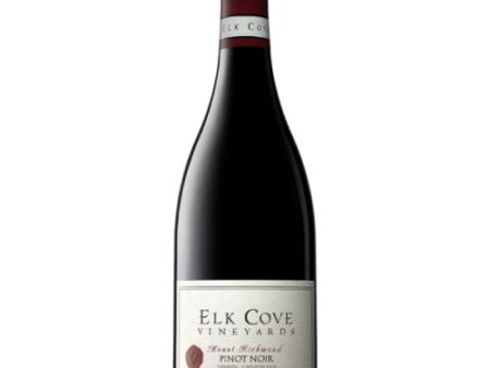 Elk Cove Mount Richmond Pinot Noir 2021 - 750ML Sale