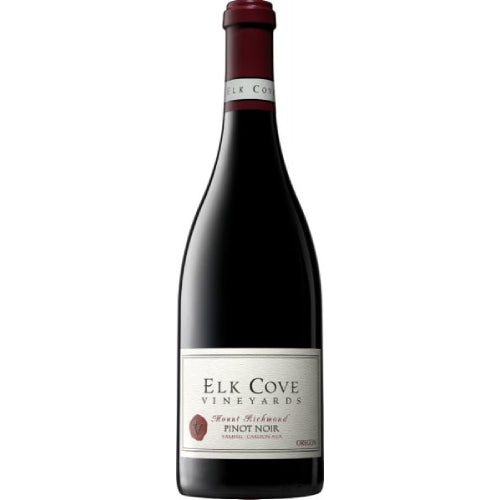 Elk Cove Mount Richmond Pinot Noir 2021 - 750ML Sale