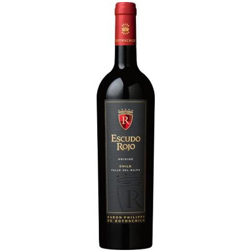 Escudo Rojo Reserva Origine 2018 -750ML Cheap