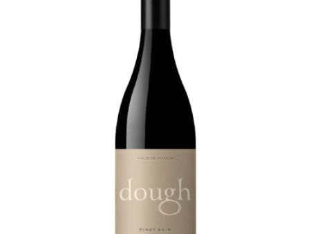 Dough Pinot Noir 2021 - 750ML Online now