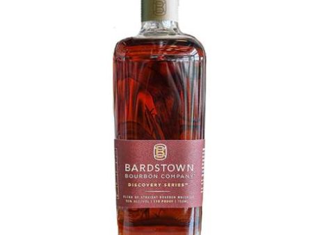 Bardstown Bourbon Company Discovery Series Blended Whiskey 750ML Hot on Sale