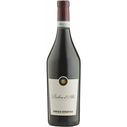 Enrico Serafino Barbera D alba Doc 2021 - 750ml For Discount