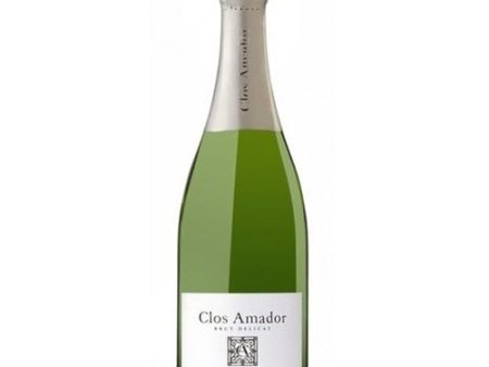 Clos Amador Brut Delicat Reserva NV -750ML Cheap