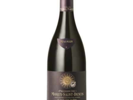 Michel Magnien Morey-Saint-Denis Climats D Or Premier Cru 2020 - 750ML Supply