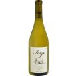 Forge Cellars Classique Dry Riesling 2021 - 750ML Hot on Sale