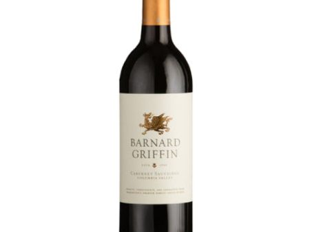 Barnard Griffin Cabernet Sauvignon 2022 - 750ML Discount