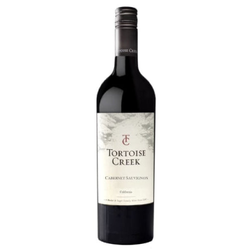 Tortoise Creek Cabernet Sauvignon 2020 - 750ML Discount