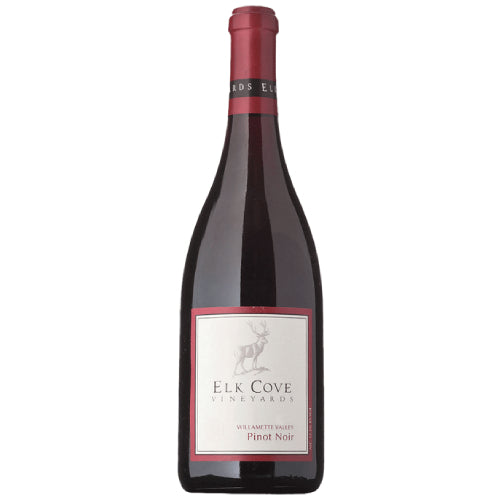 Elk Cove Pinot Noir Willamette Valley 2021 - 750ML Sale