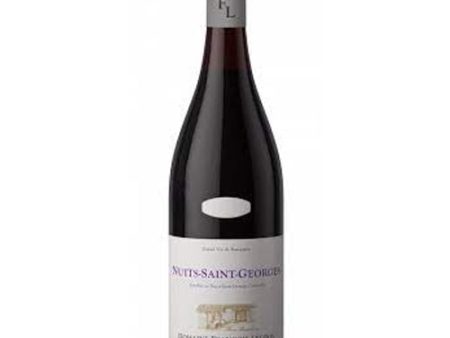 Domaine Francois Legros Nuits Saint Georges 2018 -750ML For Cheap