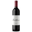 Matthews Blackboard Merlot 2019 - 750ml on Sale