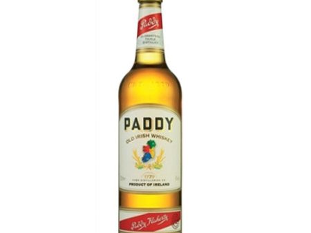 Paddys Old Irish - 750ML For Sale