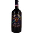 La Lecciaia Brunello Di Montalcino Riserva 2012 - 750ML Hot on Sale