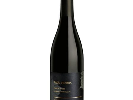 Paul Hobbs Russian River Pinot Noir 2021 - 750ML Online Sale