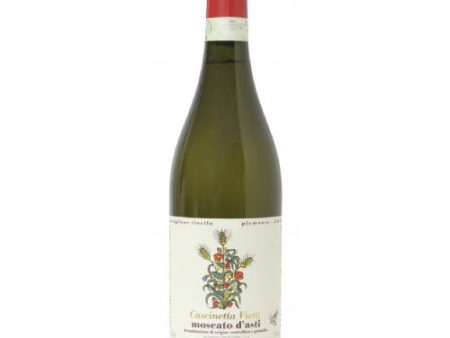 Vietti Moscato d’Asti Cascinetta 2023 - 750ML Sale