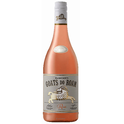 Goats do Roam Rose 2022 - 750ML Hot on Sale