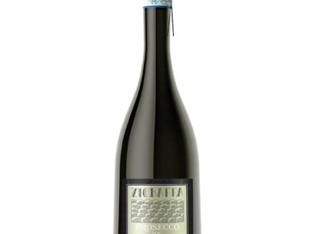 Ziobaffa Prosecco NV - 750ML For Sale