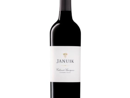 Januik Winery Cabernet Sauvignon 2020 - 750ML Supply