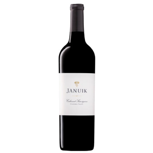 Januik Winery Cabernet Sauvignon 2020 - 750ML Supply