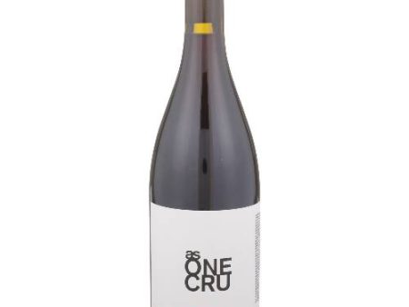 As One Cru Napa Valley Pinot Noir - 750ML Supply