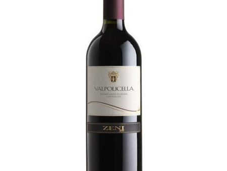 Zeni Valpolicella 2020 - 750ML Online