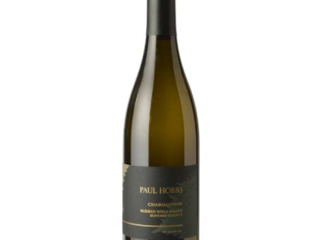 Paul Hobbs Russian River Chardonnay 2021 - 750ML Online Sale