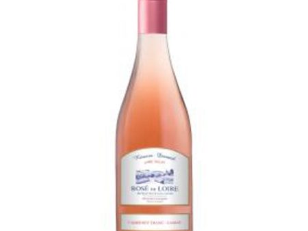 Reserve Durand Rose de Loire  2020 -750ML Supply