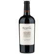 Keever Vineyards Inspirado Red 2017 - 750ML Cheap