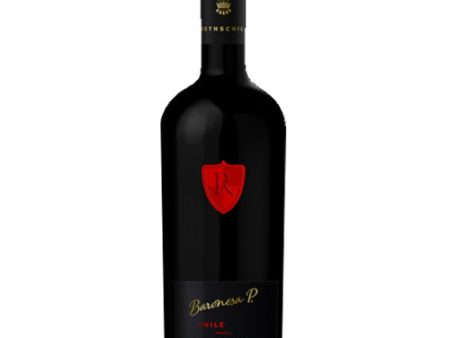 Baron Philippe de Rothschild Baronesa P. 2019 -750ML Online now