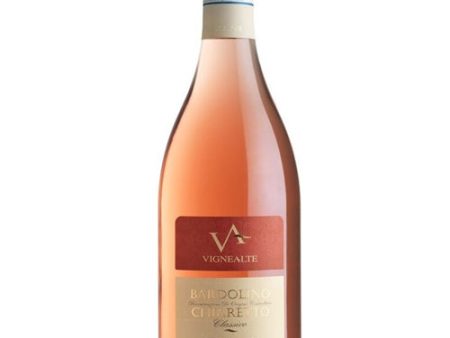 Zeni Bardolino Chiaretto Classico Vigne Alte Rosé 2020 - 750ML Discount