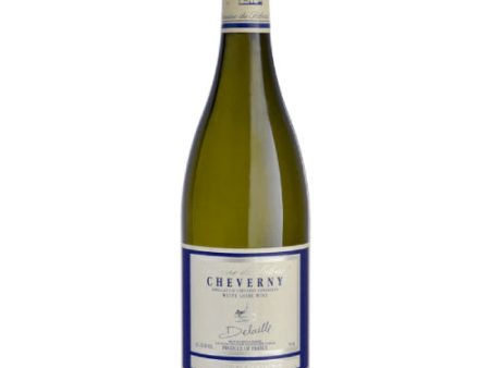 Salvard Cheverny Blanc 2022 - 750ML For Sale