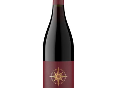 North Valley Pinot Noir Reserve 2019- 750ml For Discount