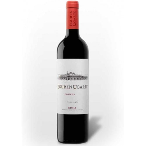 Eguren Ugarte Cosecha  2019 -750ML Online Sale